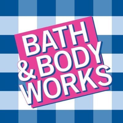 باث اند بودي | bath & body works