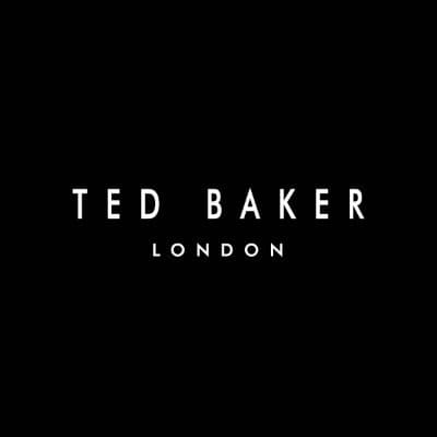 كود خصم تيد بيكر | Ted baker