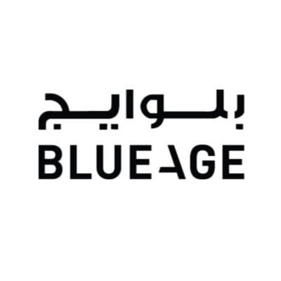 بلوايج | Blueage